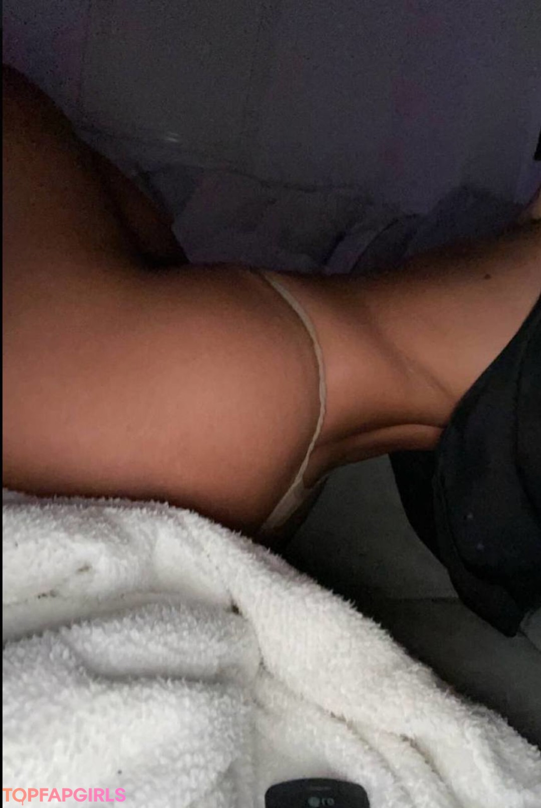 Foto di nudo di fuga di OnlyFans di Melissa #306