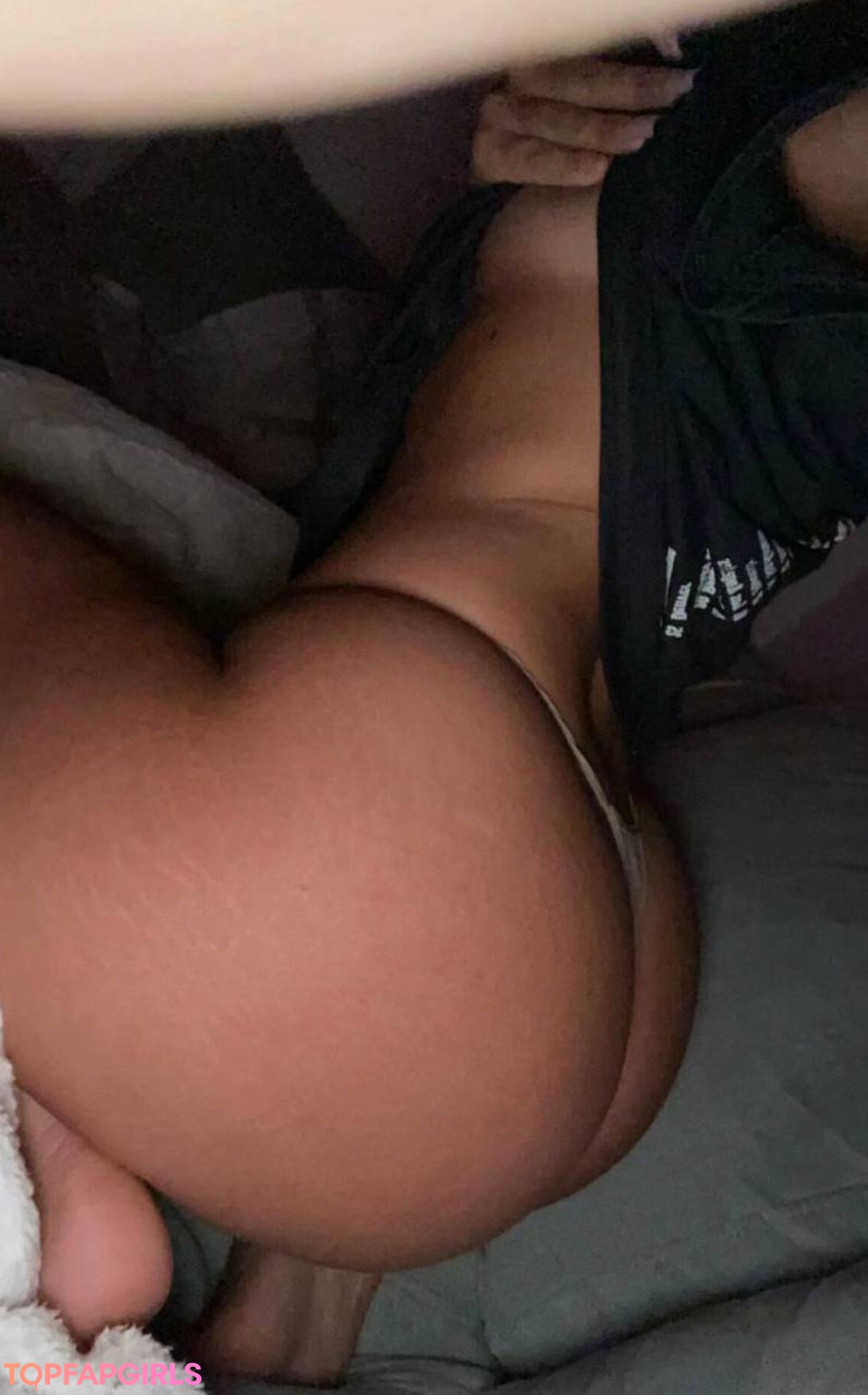 Foto di nudo di fuga di OnlyFans di Melissa #480