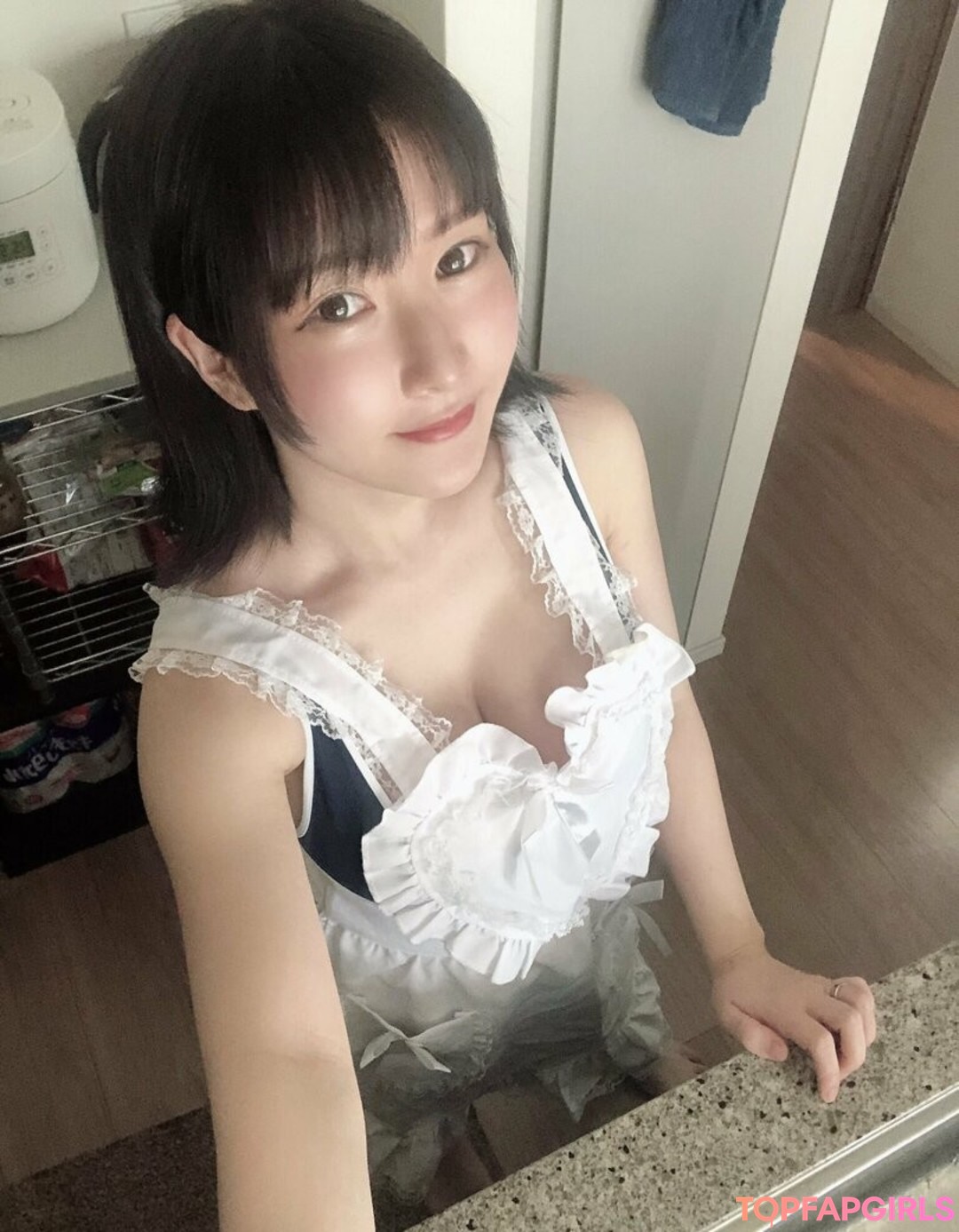 Foto di nudo di fuga di OnlyFans di Lunaamemiya #1496