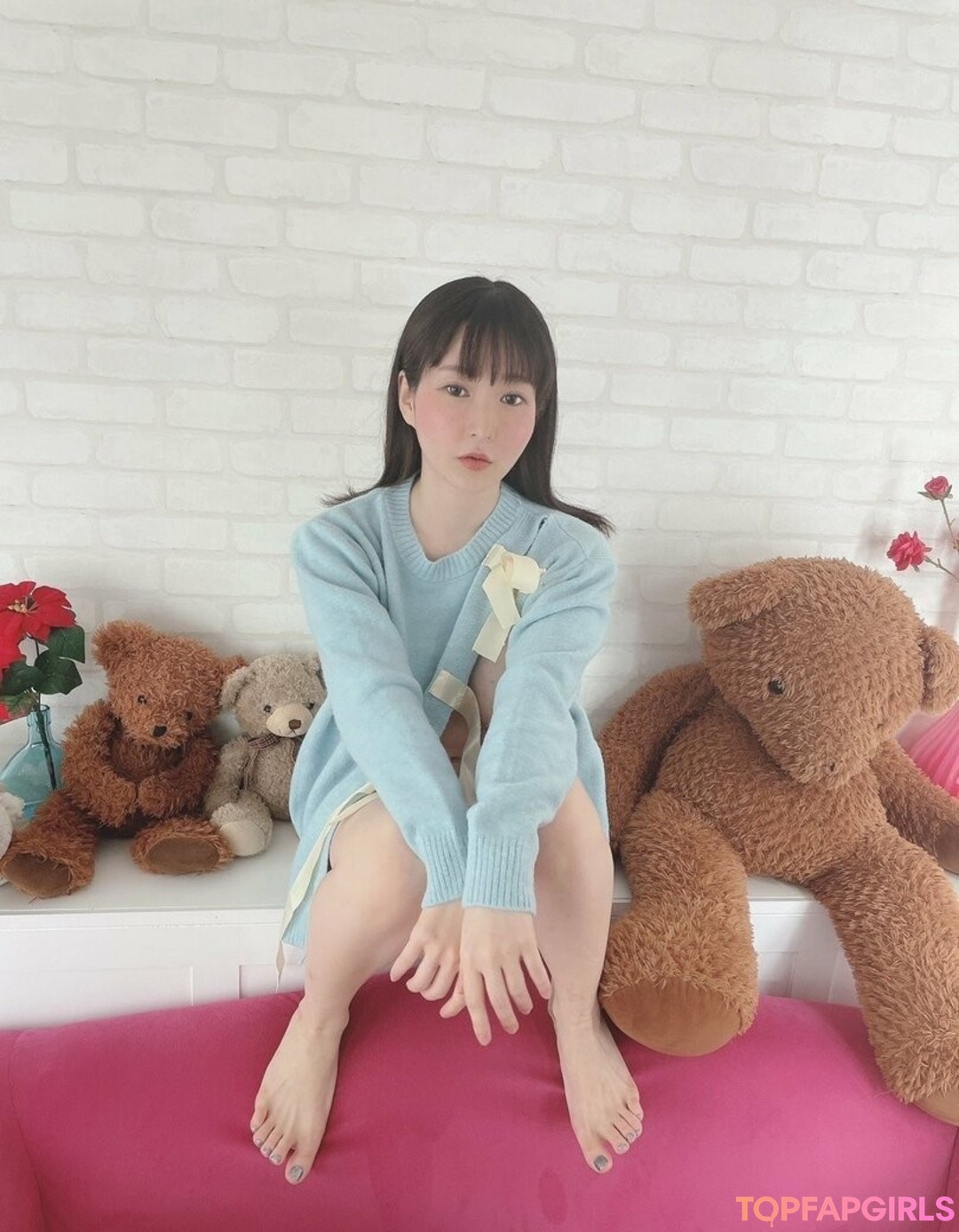 Foto di nudo di fuga di OnlyFans di Lunaamemiya #1520