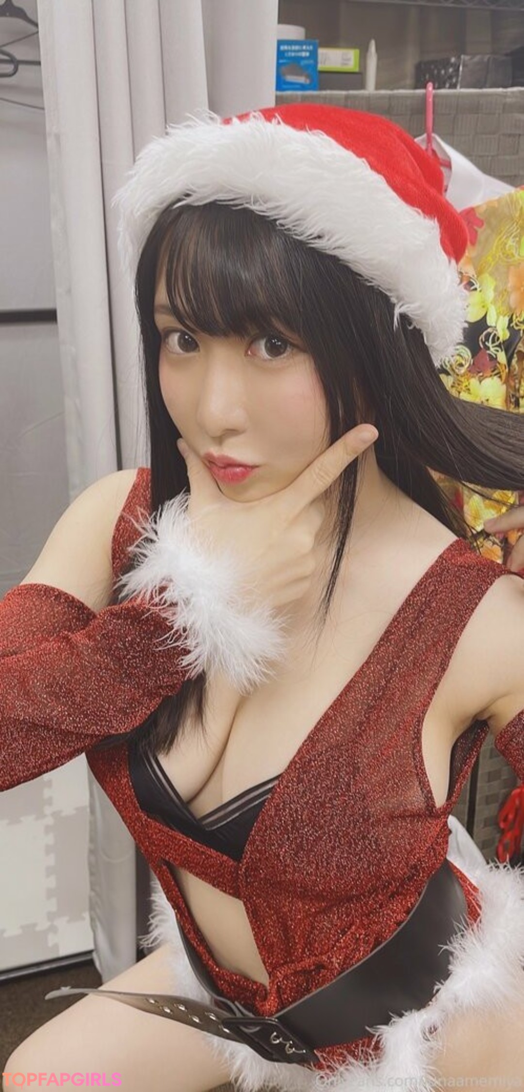 Foto di nudo di fuga di OnlyFans di Lunaamemiya #1524