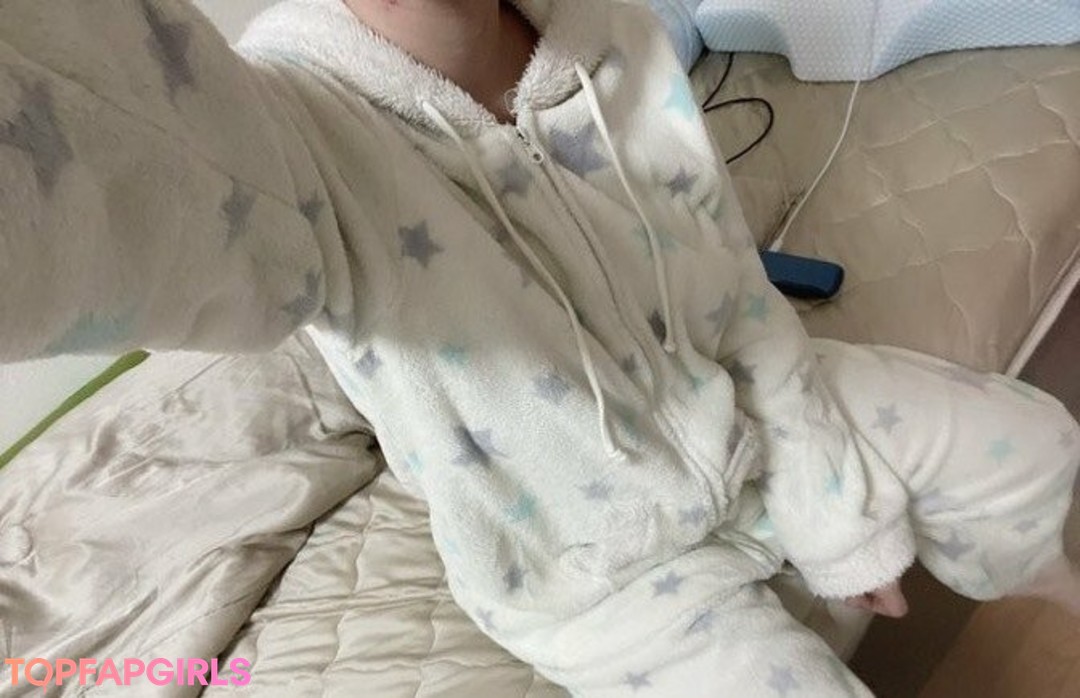 Foto di nudo di fuga di OnlyFans di Lunaamemiya #1535
