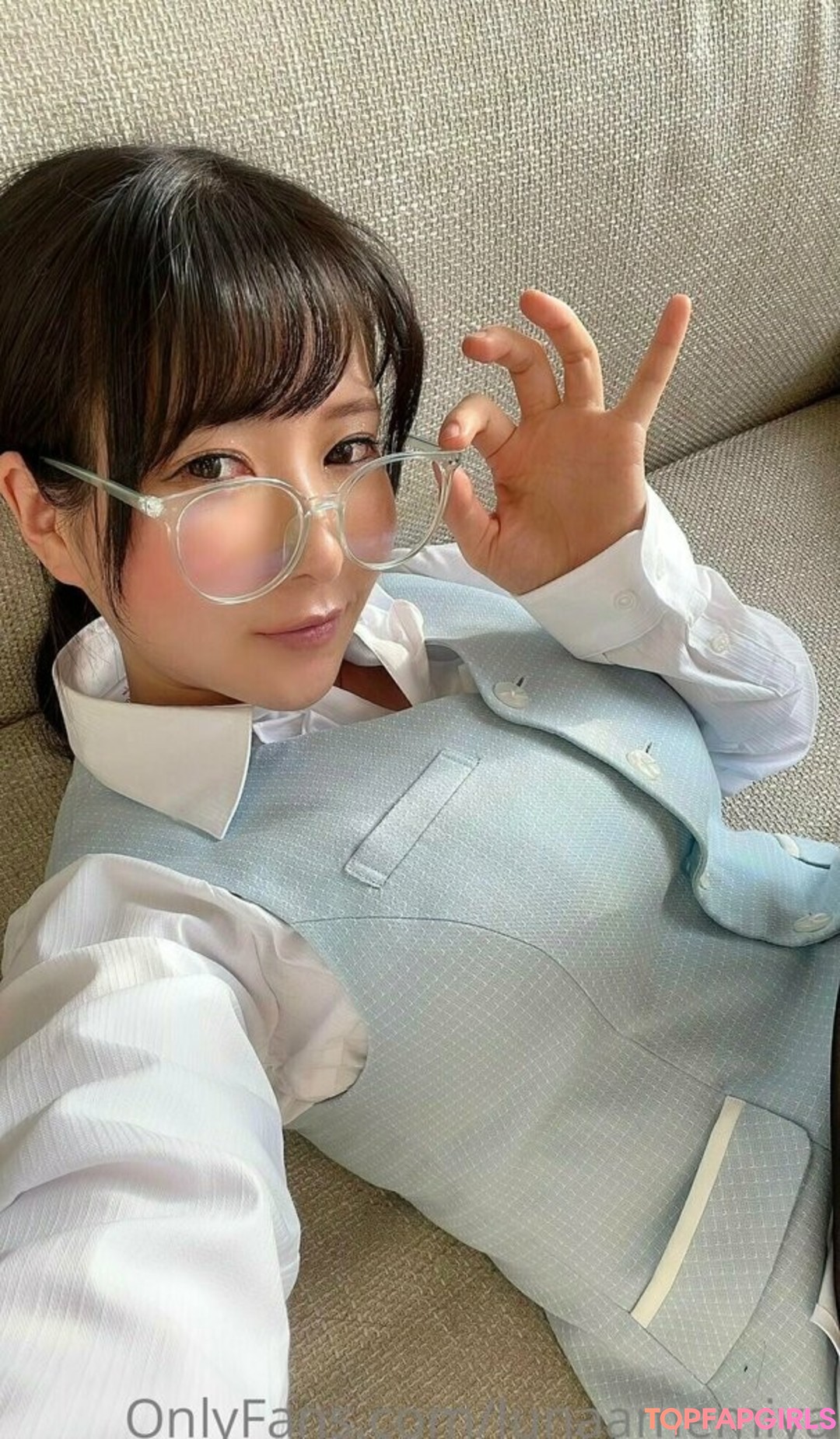 Foto di nudo di fuga di OnlyFans di Lunaamemiya #1660