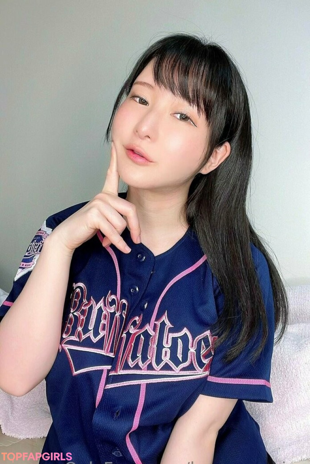 Foto di nudo di fuga di OnlyFans di Lunaamemiya #1825