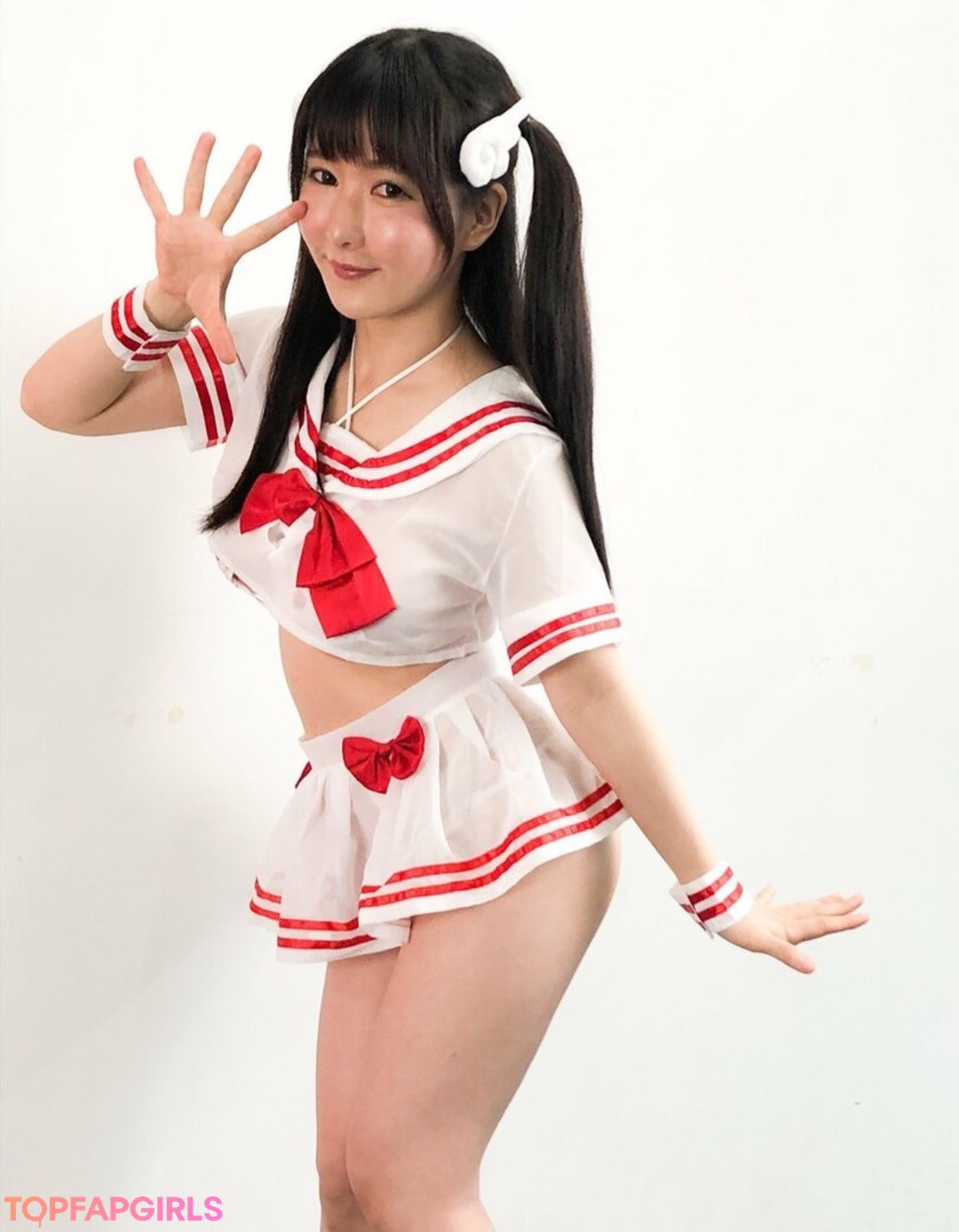 Foto di nudo di fuga di OnlyFans di Lunaamemiya #1917