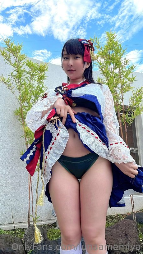Lunaamemiya