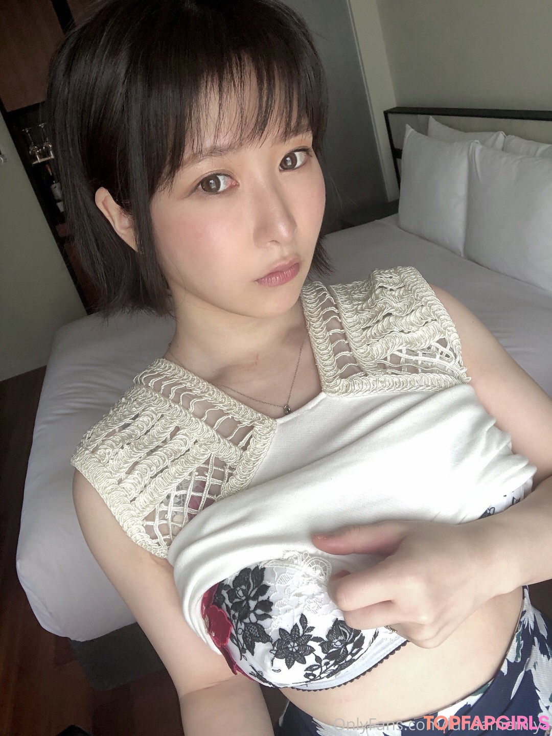 Foto di nudo di fuga di OnlyFans di Lunaamemiya #40