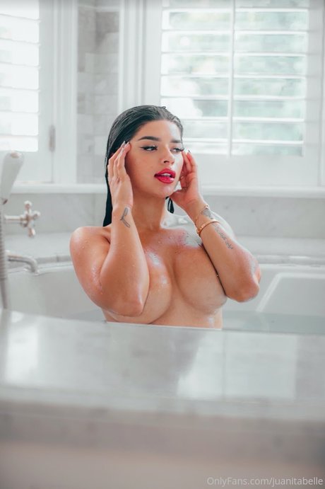 Juanita belle