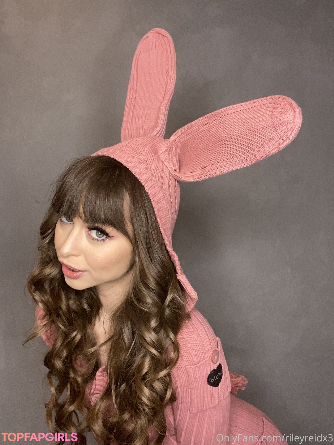 Foto di nudo di fuga di OnlyFans di Riley Reid #535