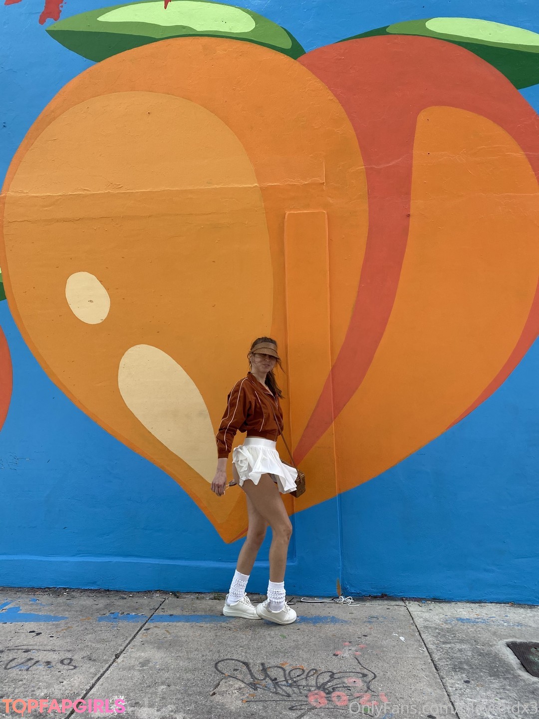 Foto di nudo di fuga di OnlyFans di Riley Reid #840