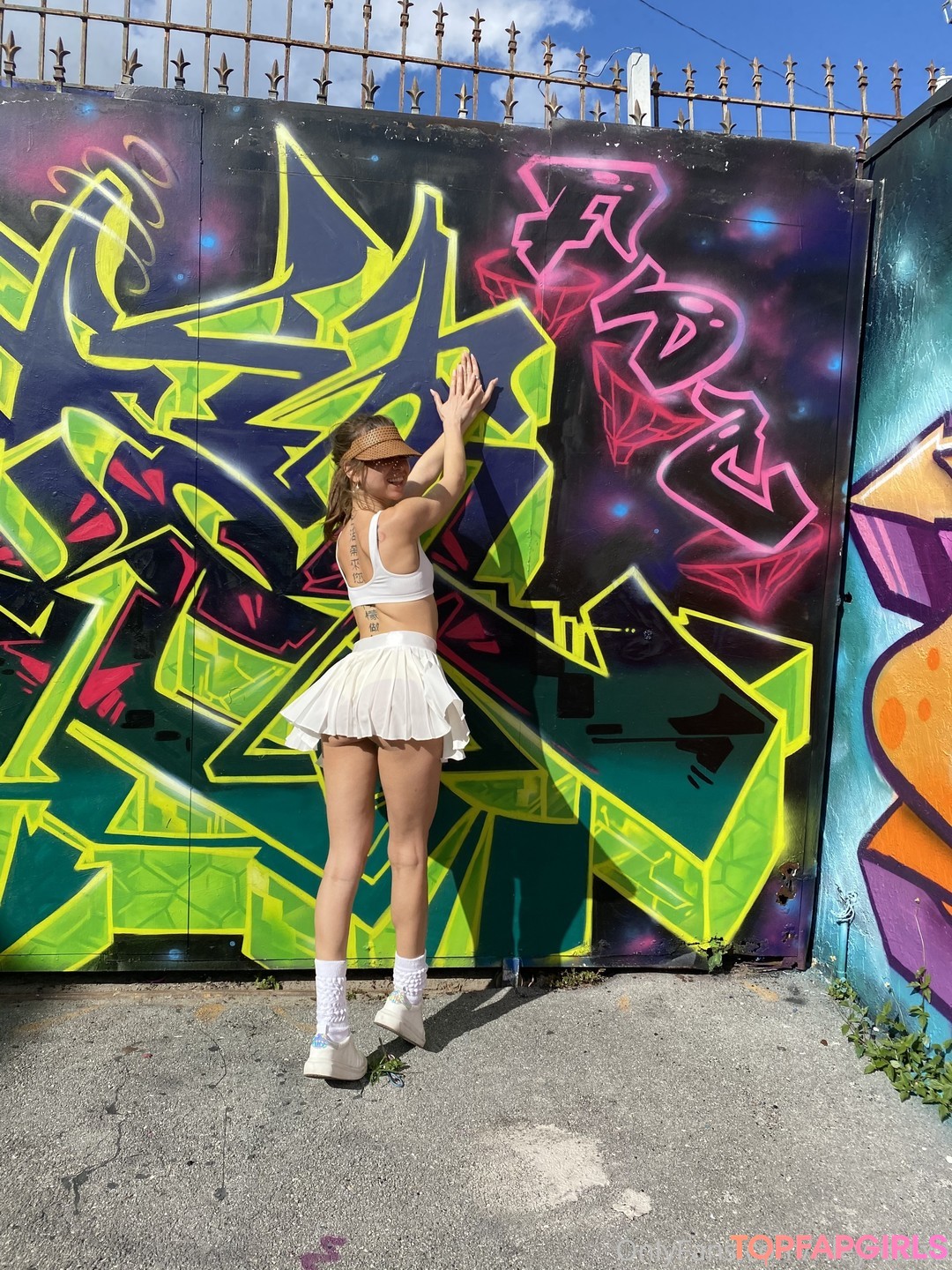 Foto di nudo di fuga di OnlyFans di Riley Reid #912