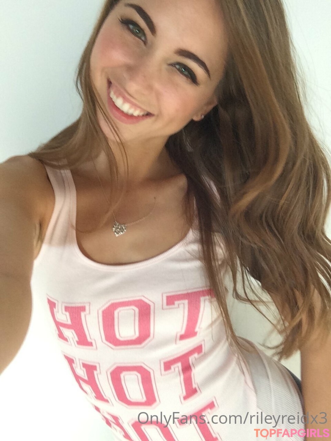 Foto di nudo di fuga di OnlyFans di Riley Reid #1887