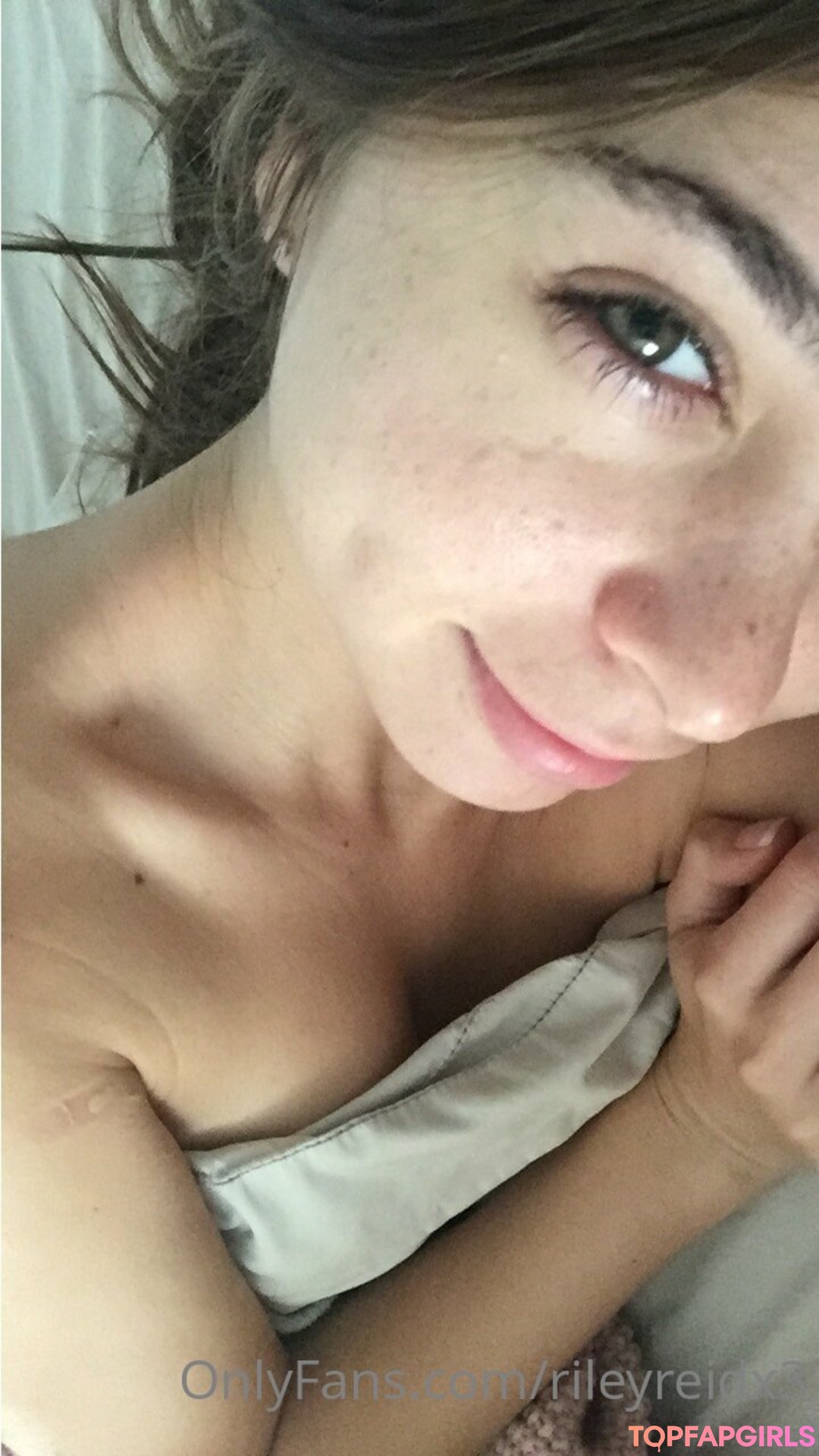 Foto di nudo di fuga di OnlyFans di Riley Reid #1910