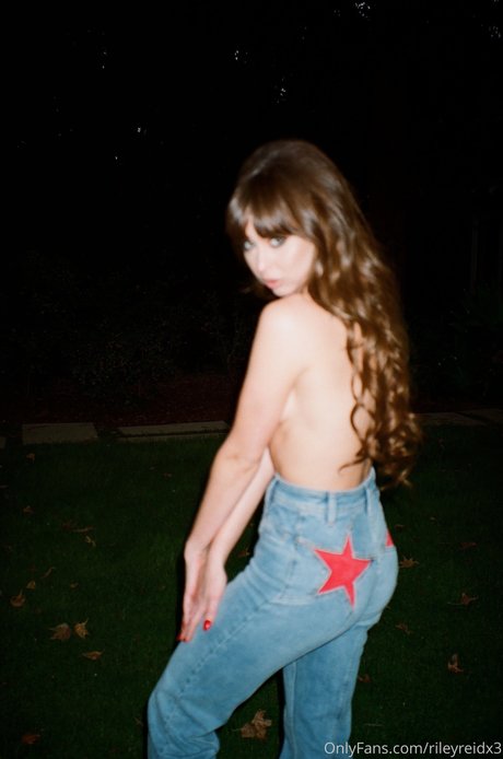 Riley Reid