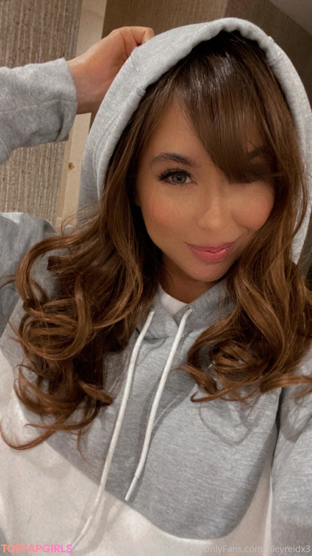 Foto di nudo di fuga di OnlyFans di Riley Reid #38