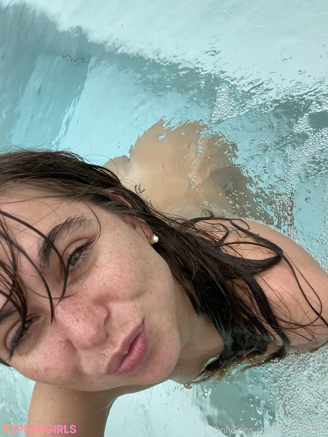 Foto di nudo di fuga di OnlyFans di Riley Reid #414