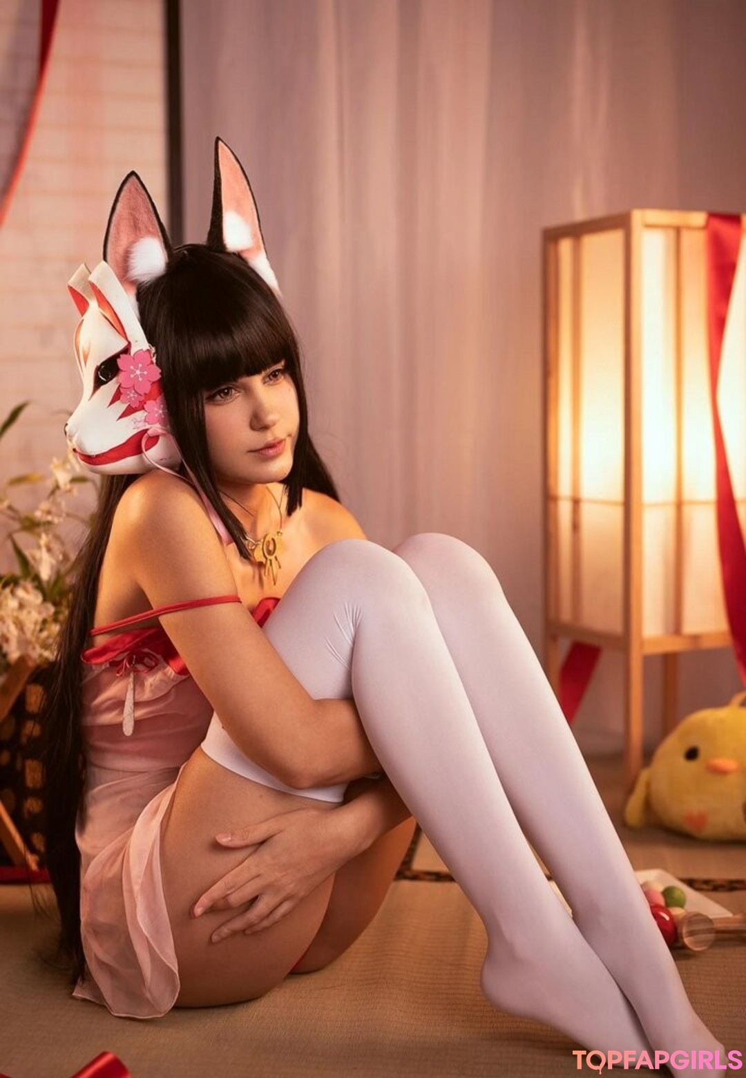 Foto di nudo di fuga di OnlyFans di Jeanwanwan #2027