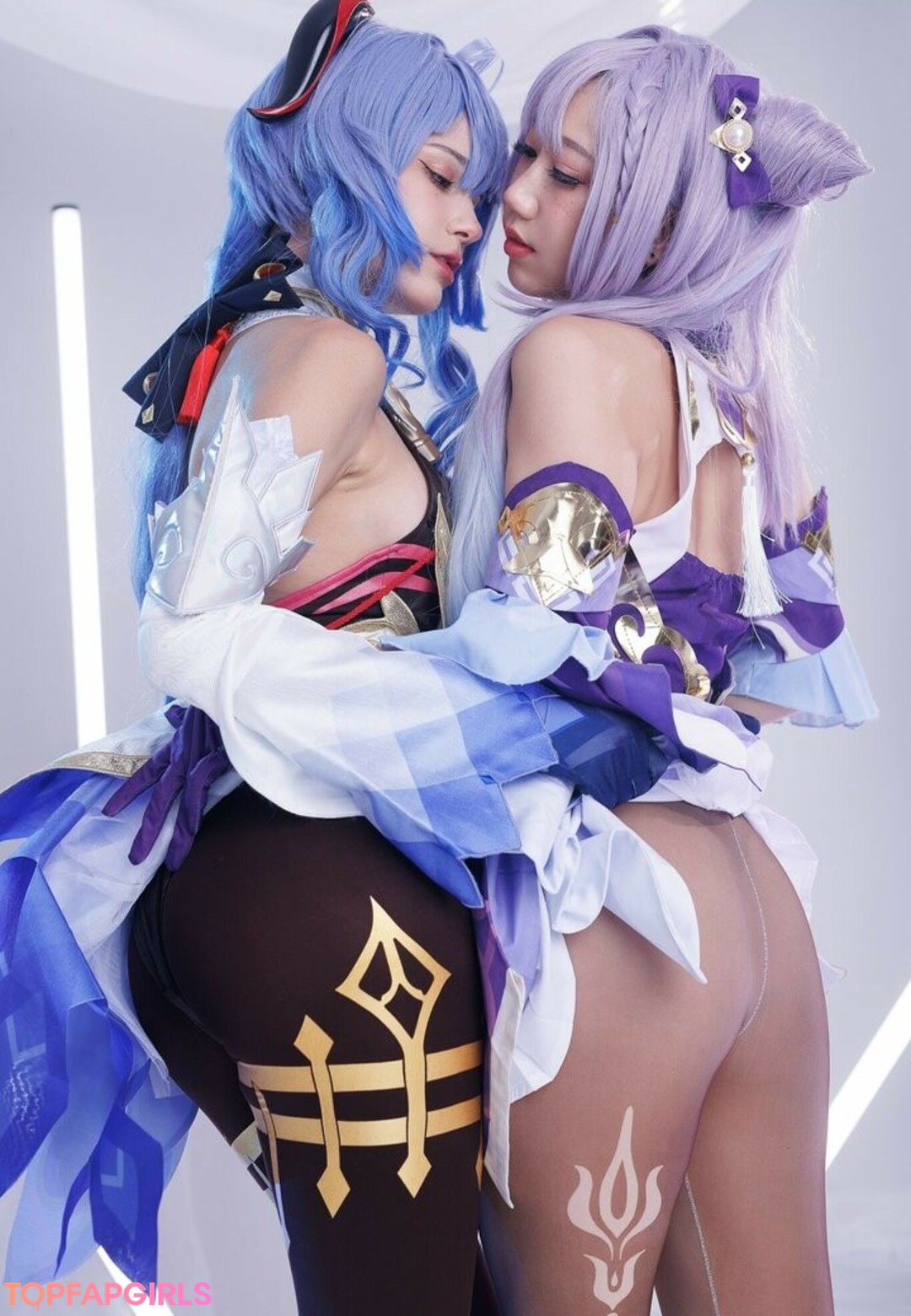 Foto di nudo di fuga di OnlyFans di Jeanwanwan #2102