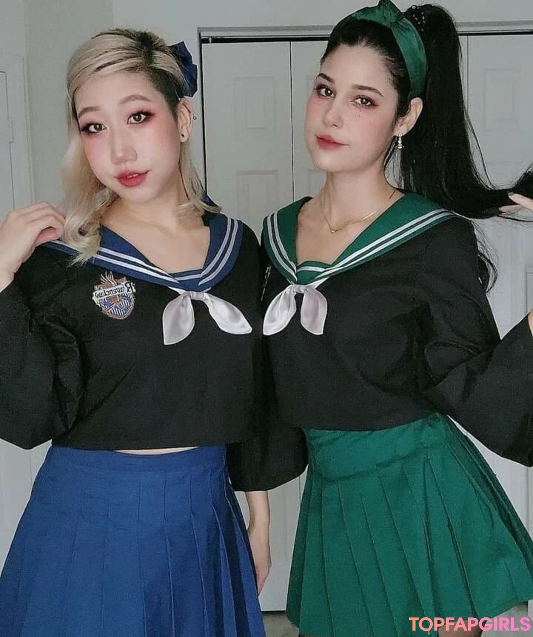 Foto di nudo di fuga di OnlyFans di Jeanwanwan #2144