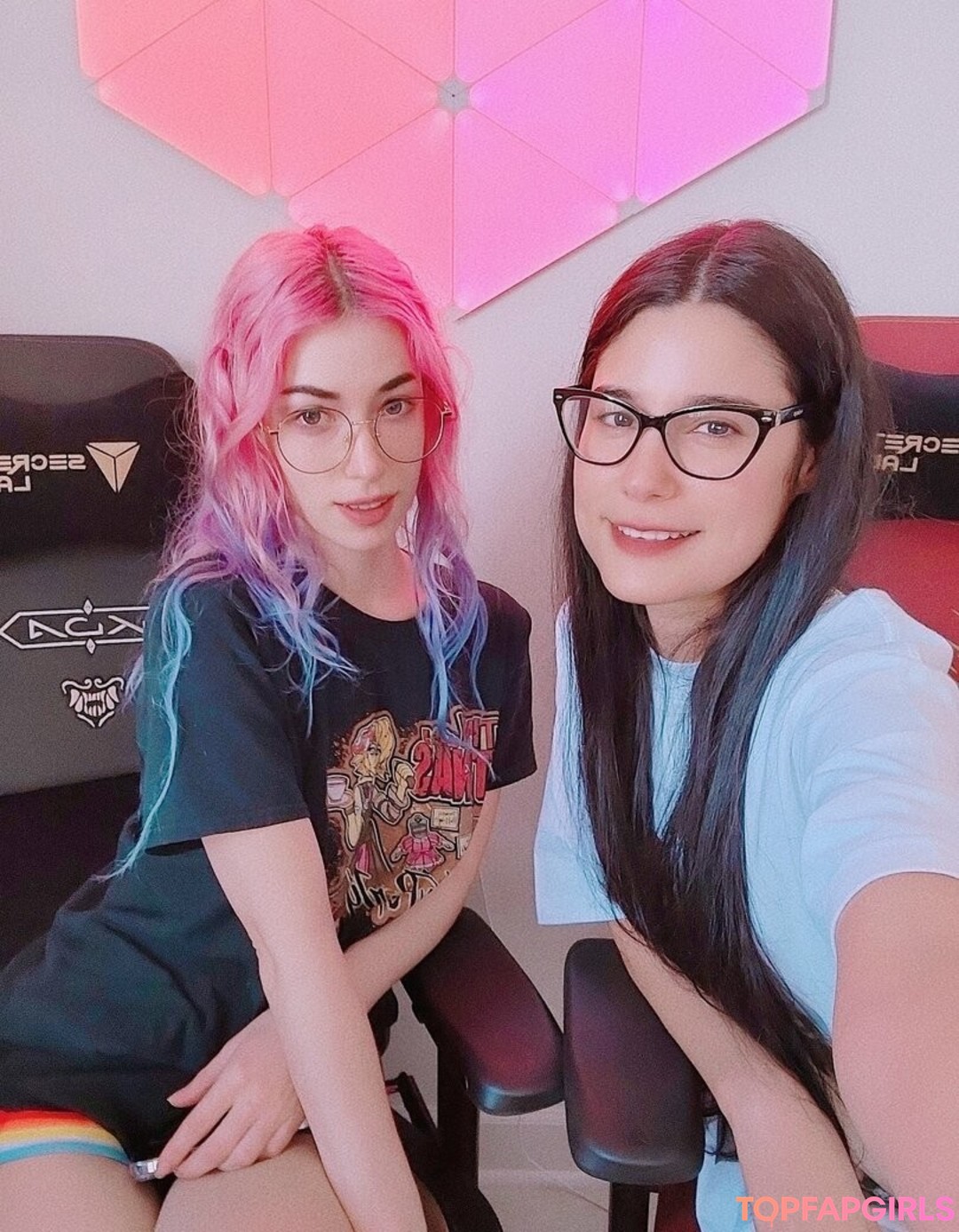 Foto di nudo di fuga di OnlyFans di Jeanwanwan #2196