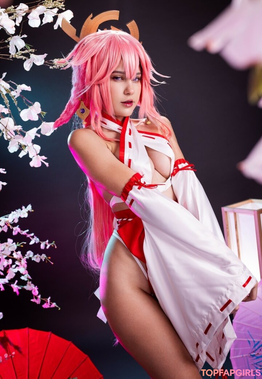 Foto di nudo di fuga di OnlyFans di Jeanwanwan #2268