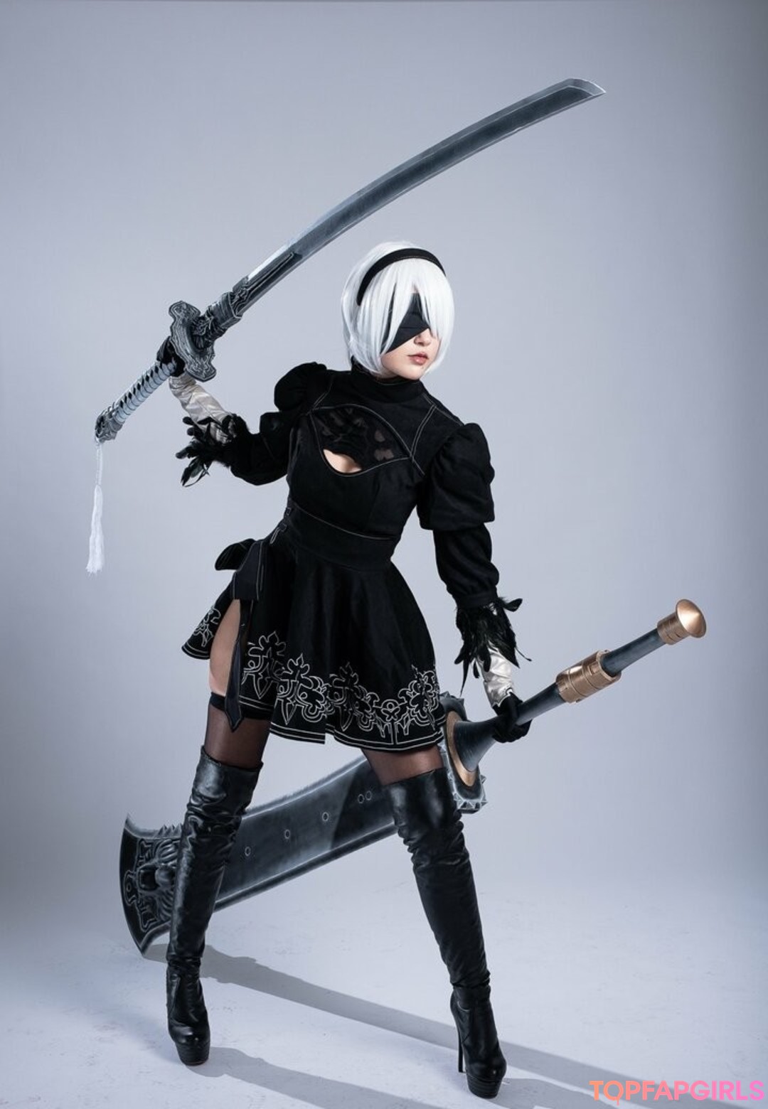 Foto di nudo di fuga di OnlyFans di Jeanwanwan #2753