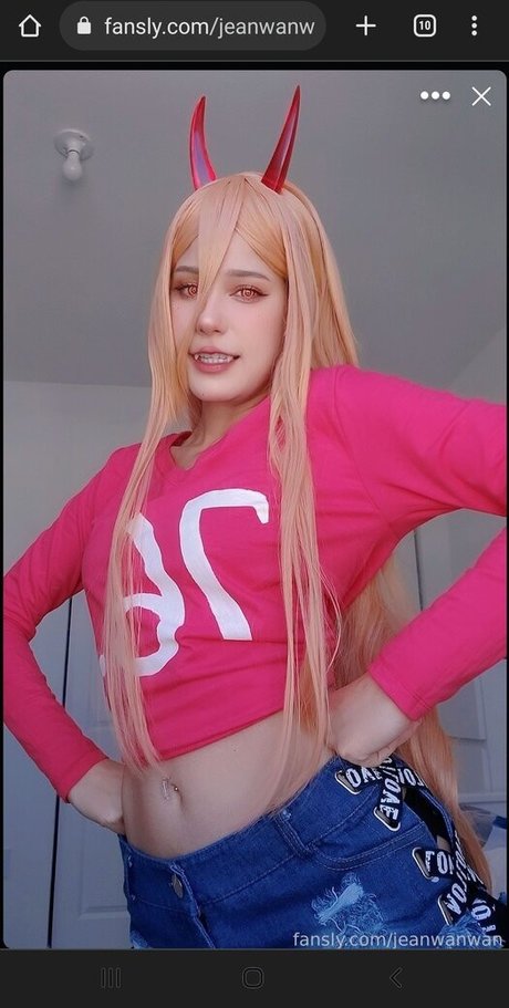 JeanWanWan