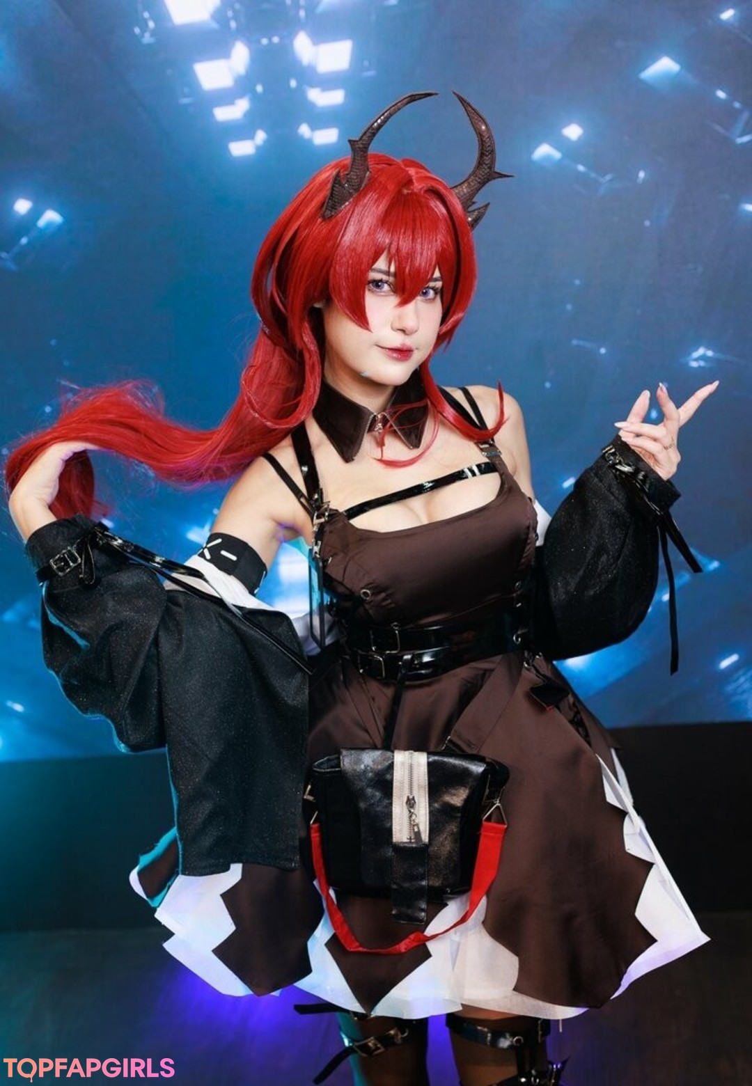 Foto di nudo di fuga di OnlyFans di Jeanwanwan #3271