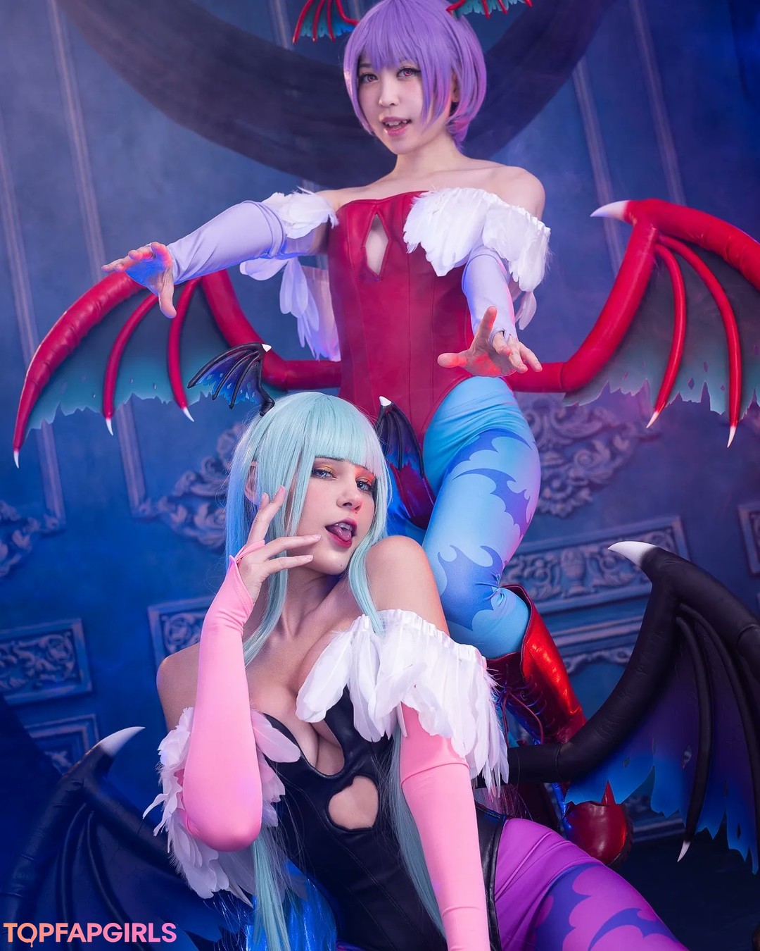 Foto di nudo di fuga di OnlyFans di Jeanwanwan #1239