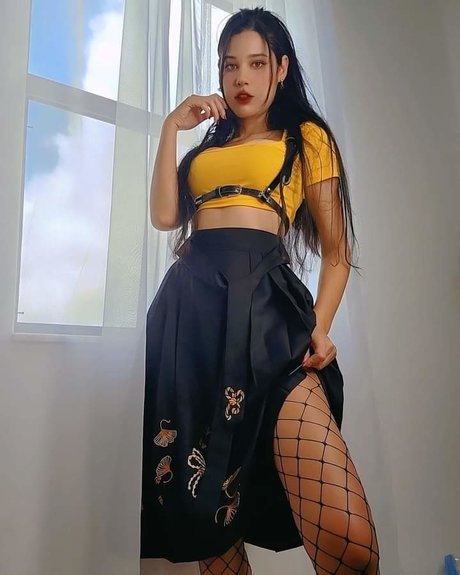 JeanWanWan