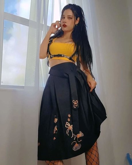 Jeanwanwan