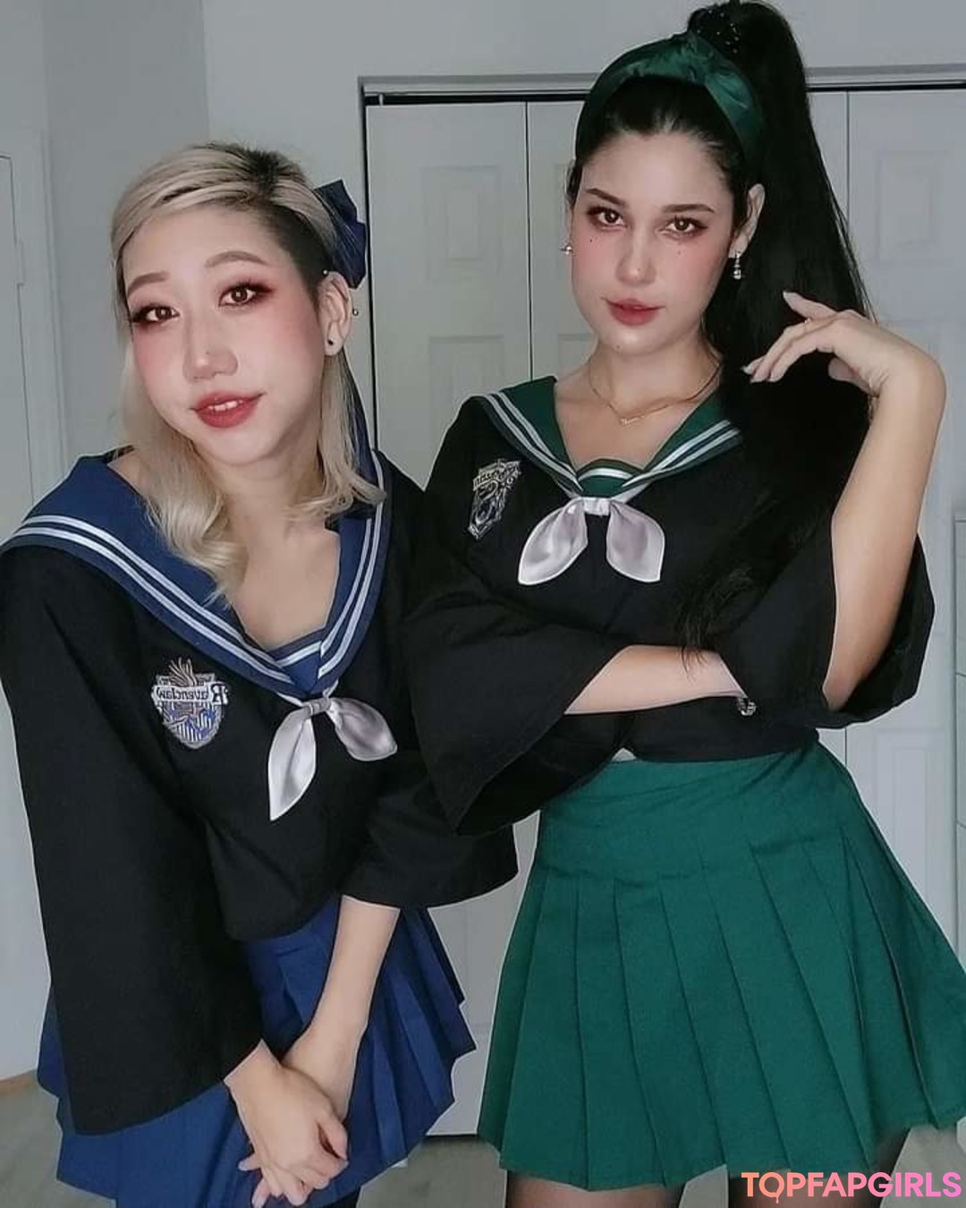 Foto di nudo di fuga di OnlyFans di Jeanwanwan #1547