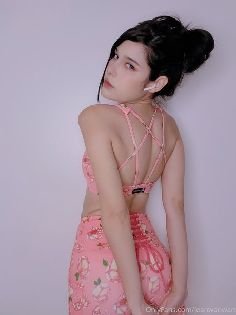 JeanWanWan