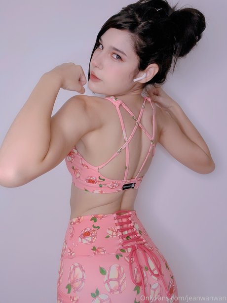 JeanWanWan