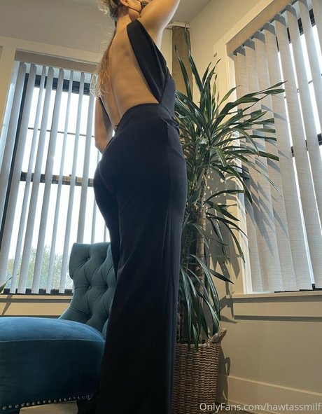 Hawt Ass Milf