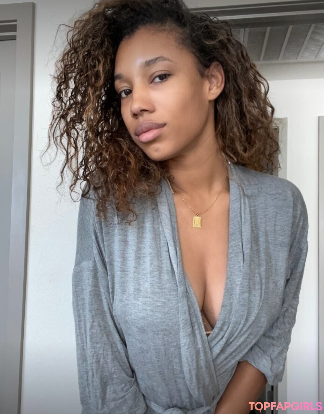 Foto di nudo di fuga di OnlyFans di Brookliyn Wren #1043