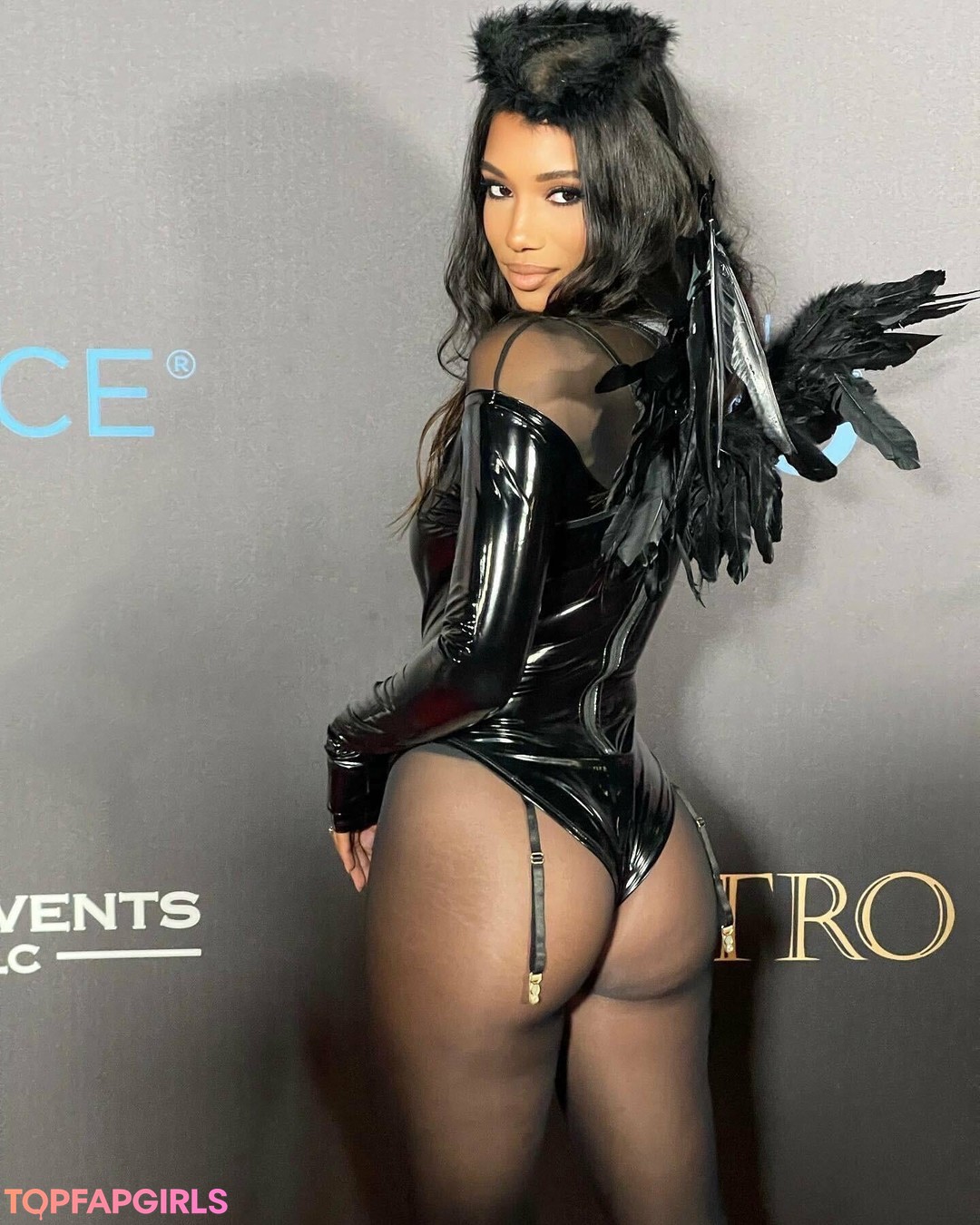 Foto di nudo di fuga di OnlyFans di Brookliyn Wren #313