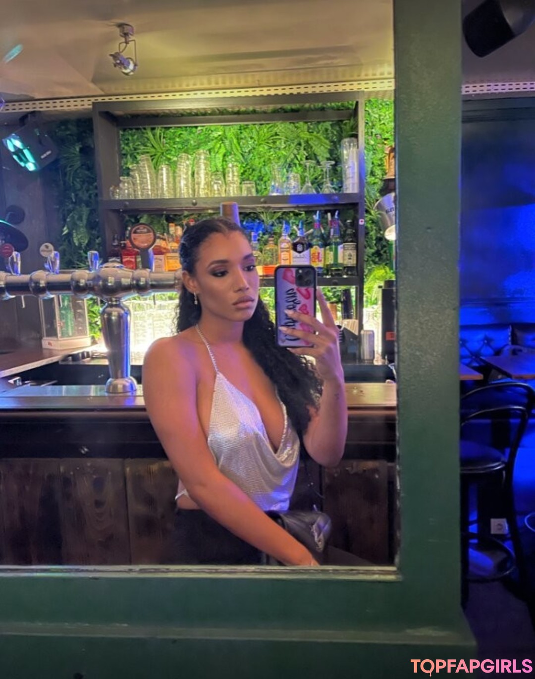 Foto di nudo di fuga di OnlyFans di Brookliyn Wren #457