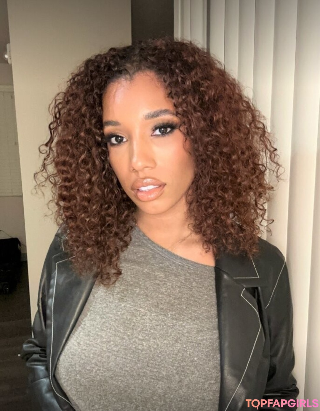 Foto di nudo di fuga di OnlyFans di Brookliyn Wren #463