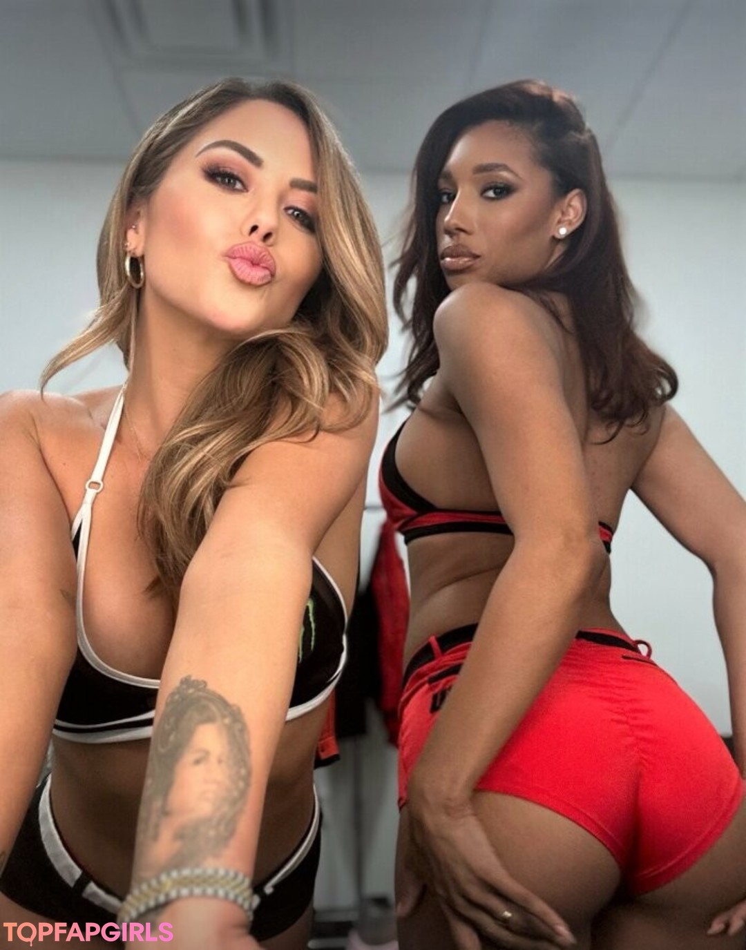 Foto di nudo di fuga di OnlyFans di Brookliyn Wren #505