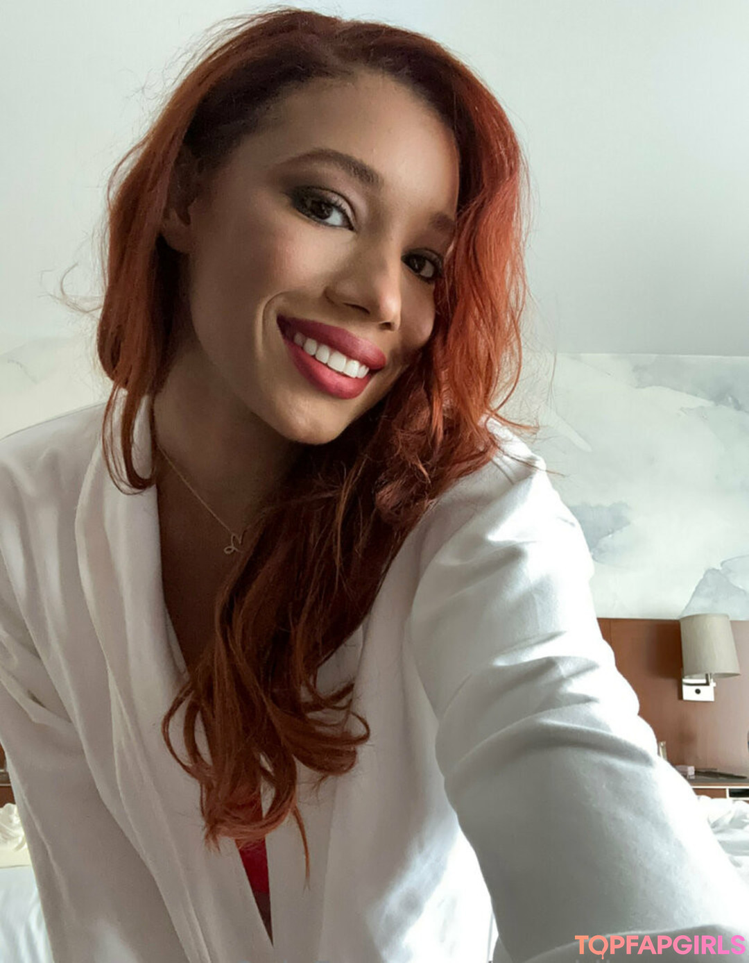 Foto di nudo di fuga di OnlyFans di Brookliyn Wren #641