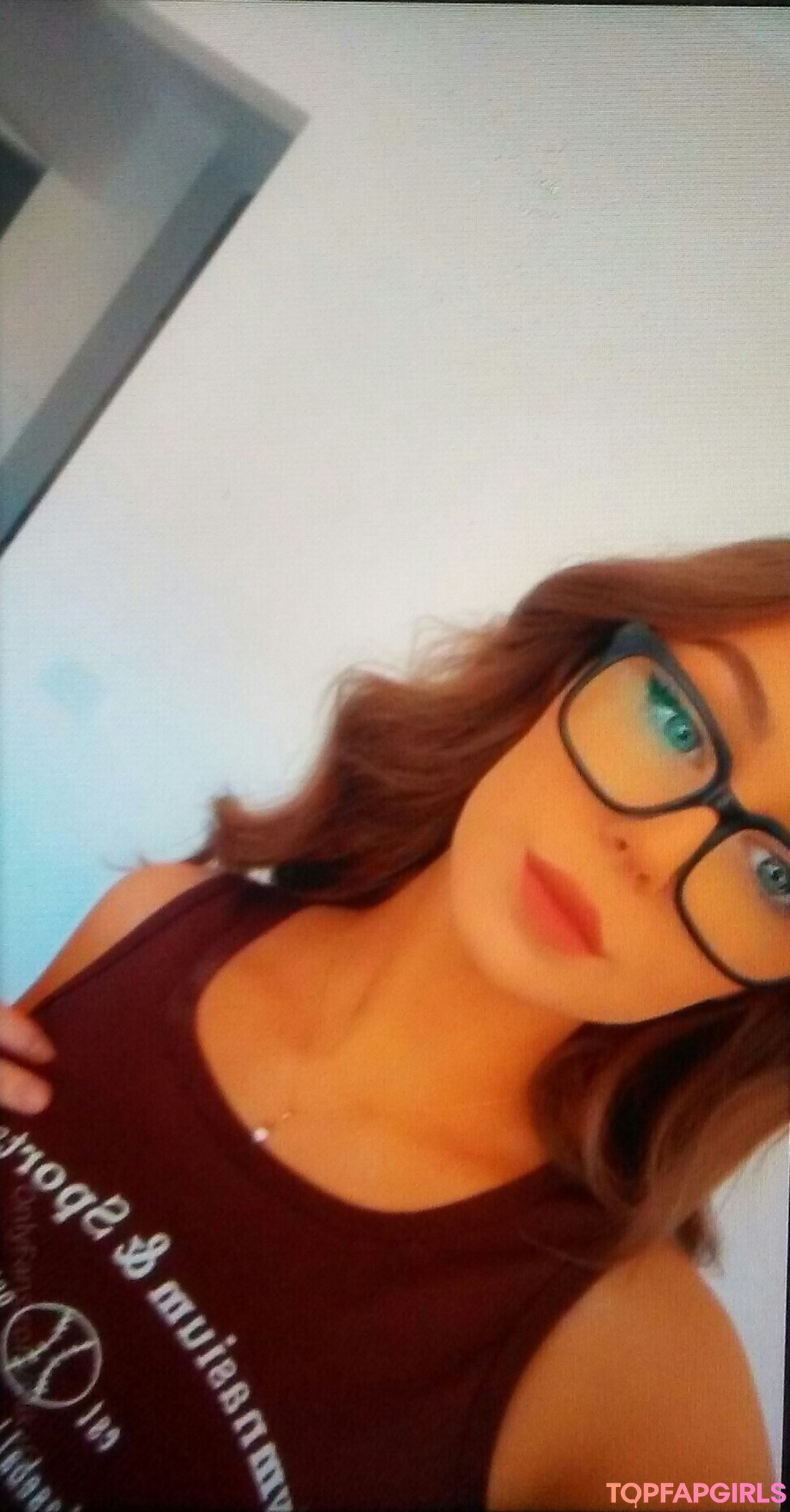Foto di nudo di fuga di OnlyFans di Mikafans #7