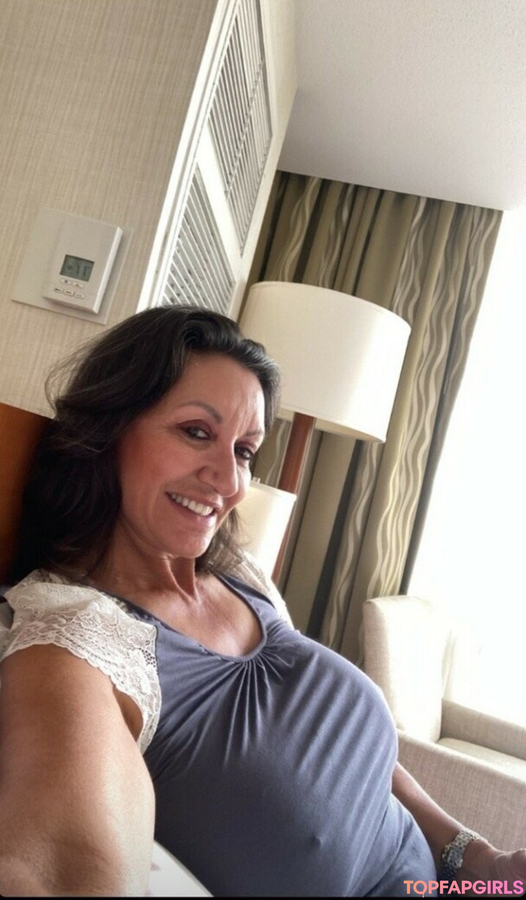 Foto di nudo di fuga di OnlyFans di Persia Monir #31