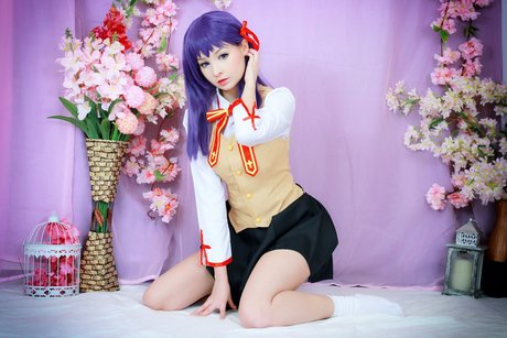 Hidori Rose
