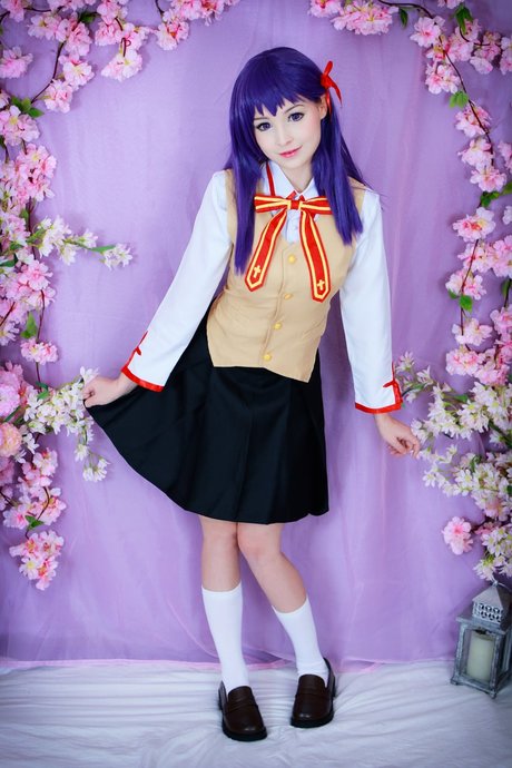 Hidori Rose
