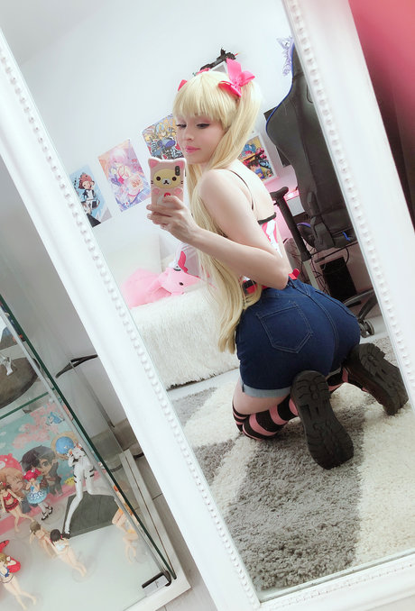 Hidori Rose