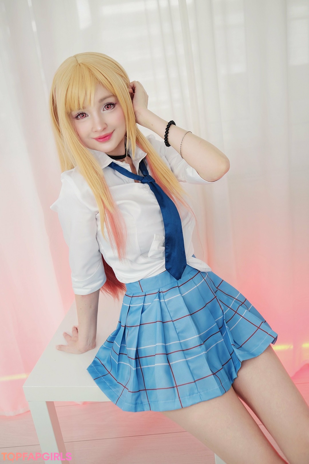 Foto di nudo di fuga di OnlyFans di Hidori Rose #118
