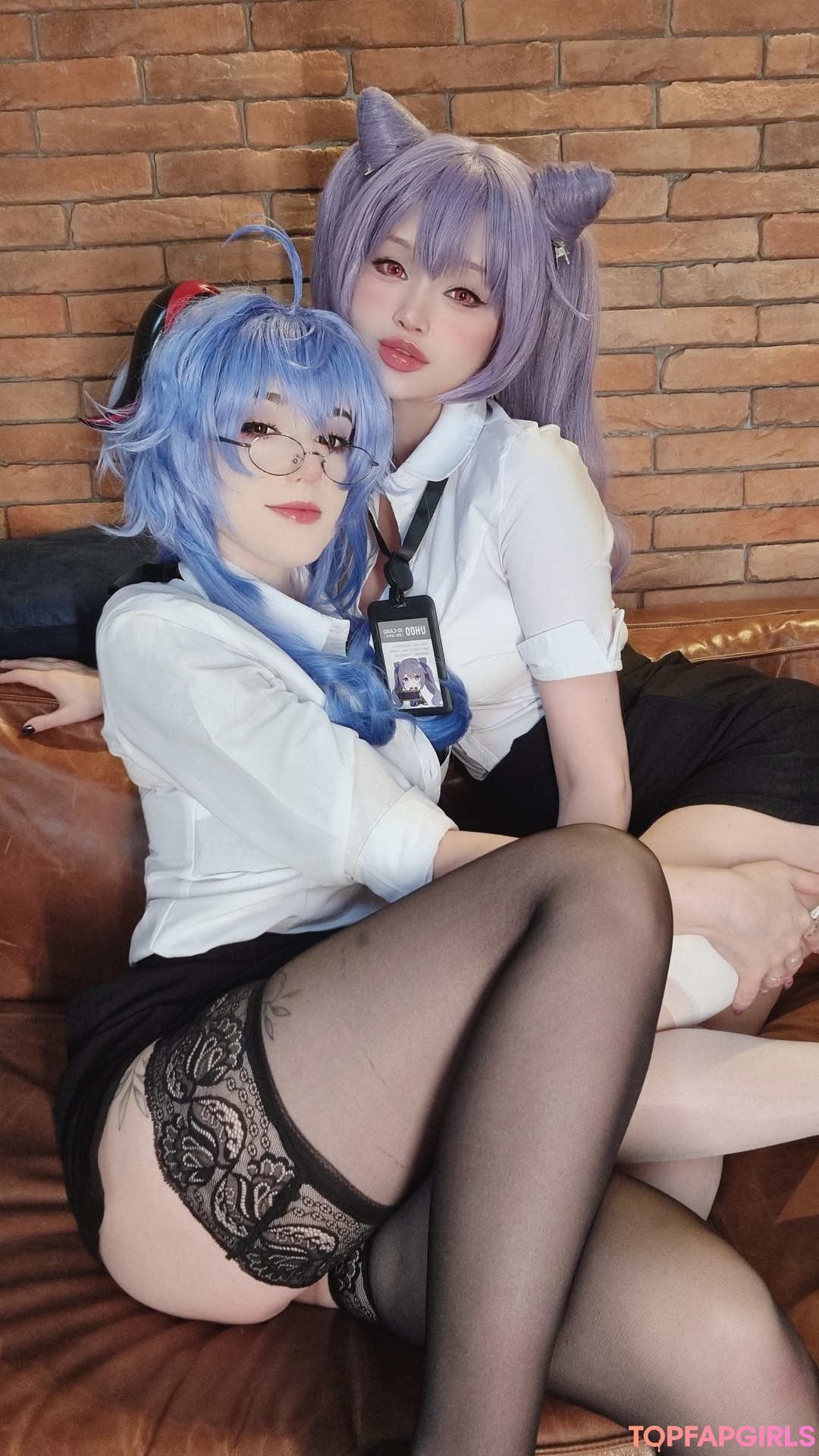 Foto di nudo di fuga di OnlyFans di Hidori Rose #337
