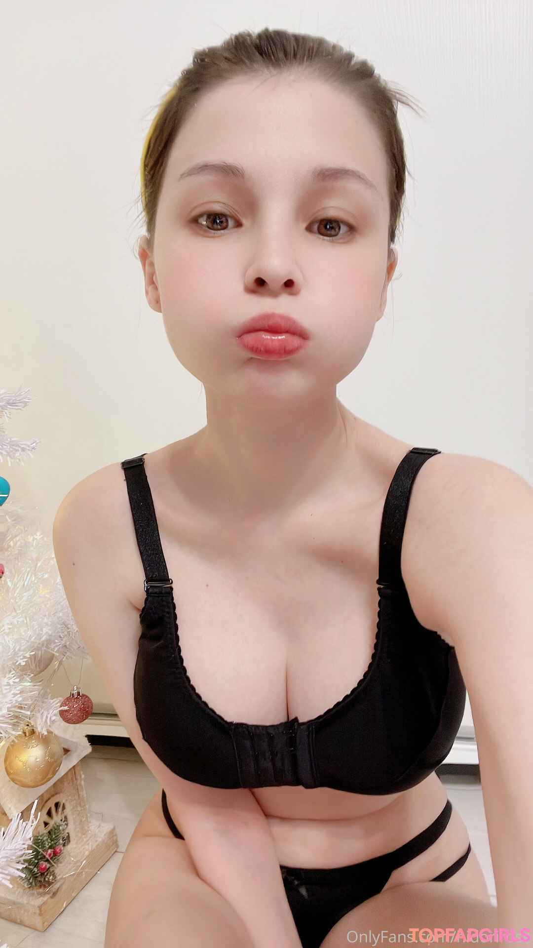 Foto di nudo di fuga di OnlyFans di Hidori Rose #94