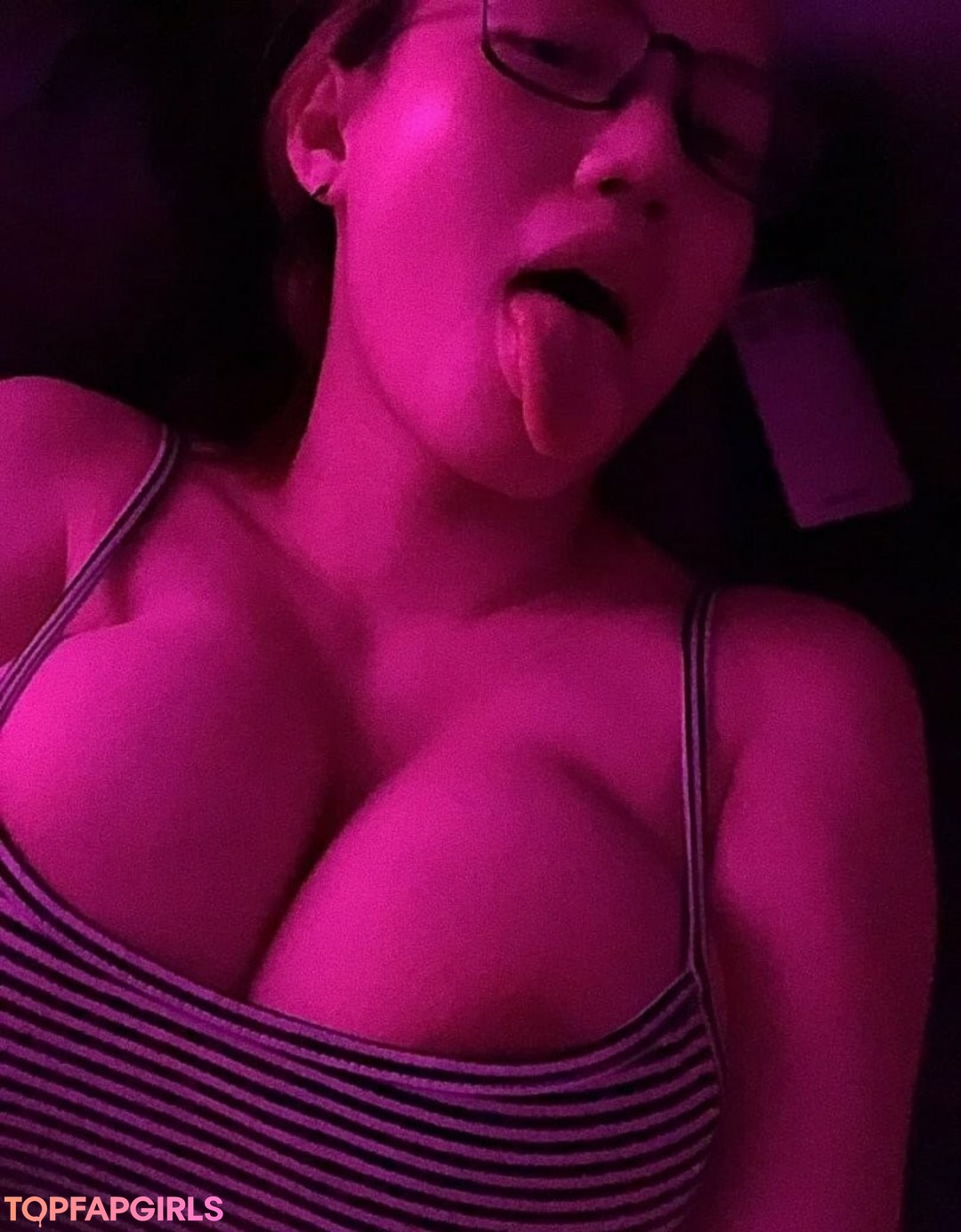 Foto di nudo di fuga di OnlyFans di Nami #1430